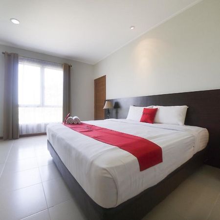 Bojonegoro Hotel Bonero Residence מראה חיצוני תמונה