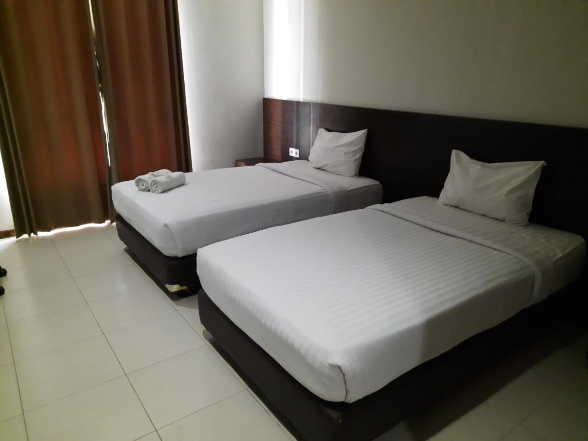 Bojonegoro Hotel Bonero Residence מראה חיצוני תמונה