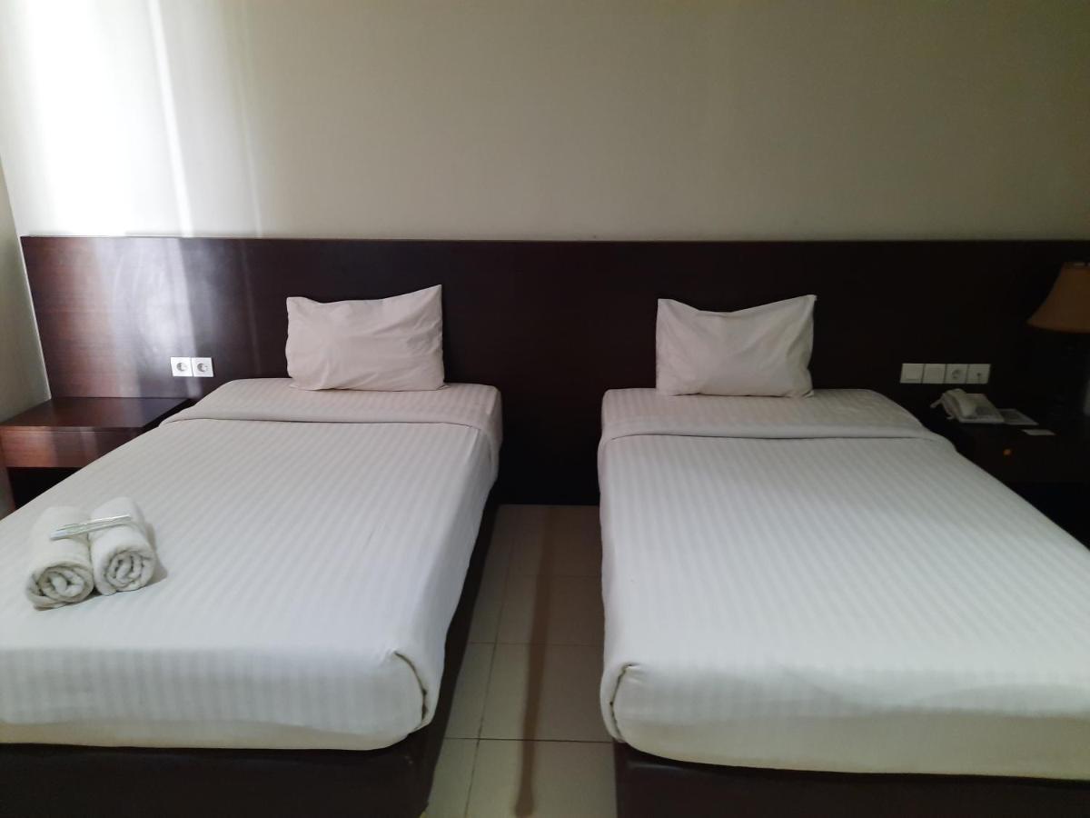 Bojonegoro Hotel Bonero Residence מראה חיצוני תמונה