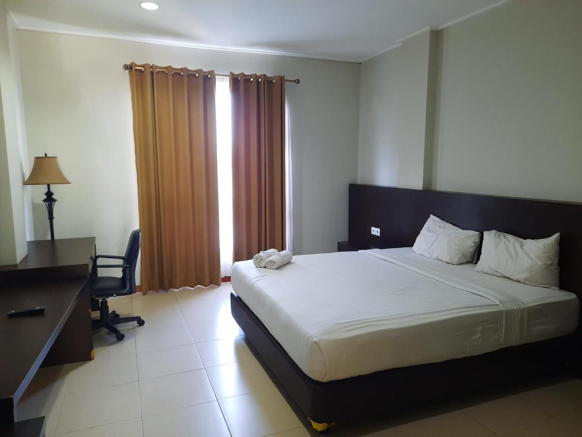 Bojonegoro Hotel Bonero Residence מראה חיצוני תמונה