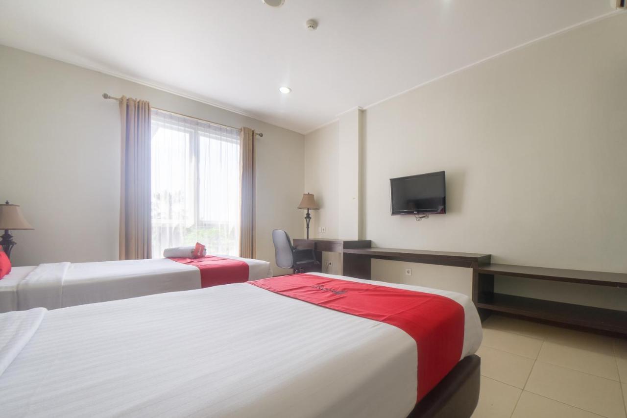 Bojonegoro Hotel Bonero Residence מראה חיצוני תמונה