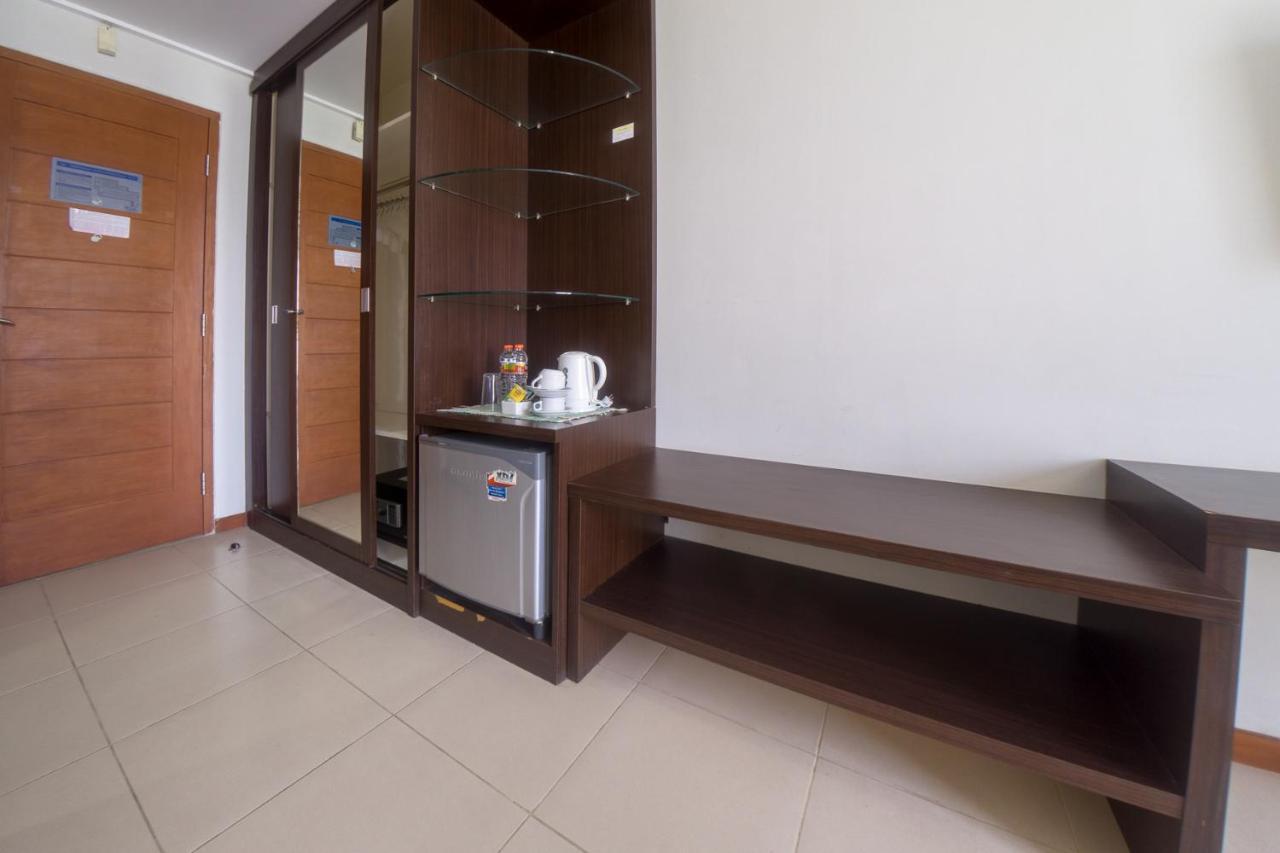 Bojonegoro Hotel Bonero Residence מראה חיצוני תמונה